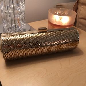 BCBG MaxAzria Evening Purse